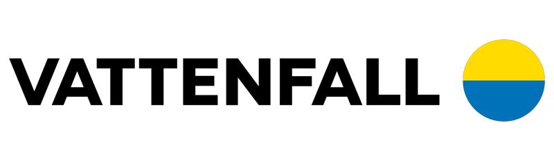 logo vattenfall